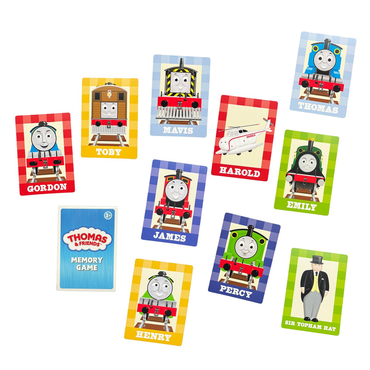 thomasmerchnews's tweet photo. A brand new Thomas-themed showbag has been revealed! https://t.co/nvWmfN6Hin