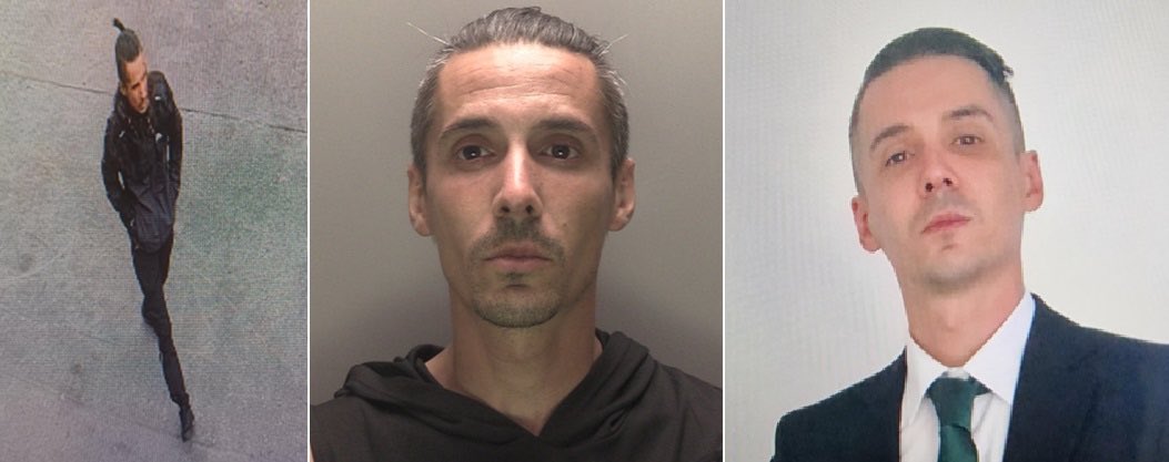 bbcmerseyside's tweet photo. There’s a renewed appeal to find 42 yr-old Kenneth O’Neil from #Kirkby last seen at just after 0700 on July 21 near Kirkby Industrial Estate. @MerseyPolice want to hear from any drivers who were in the area that morning, particularly if they have dashcam footage https://t.co/Ehjh9f2cit