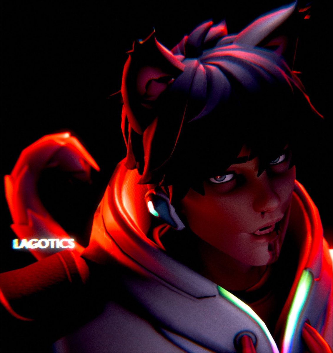 lagotics's tweet photo. Evil kittyzuki 
#mizuki https://t.co/Tpj7jh0gW5