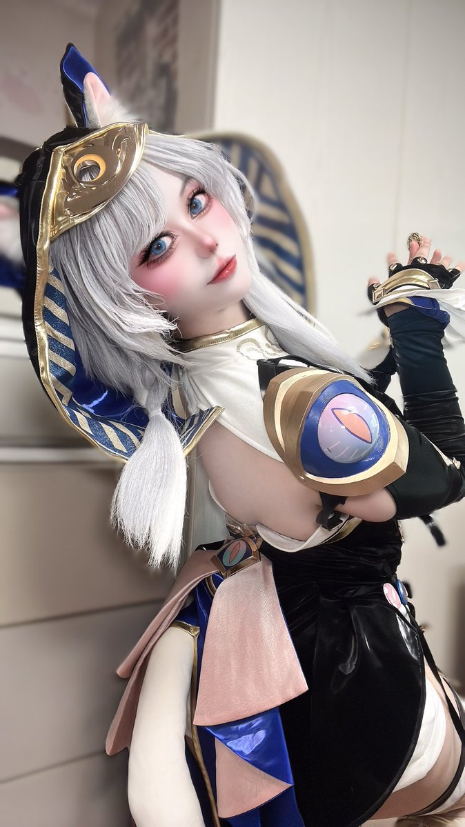Meow_Cos49 tweet picture