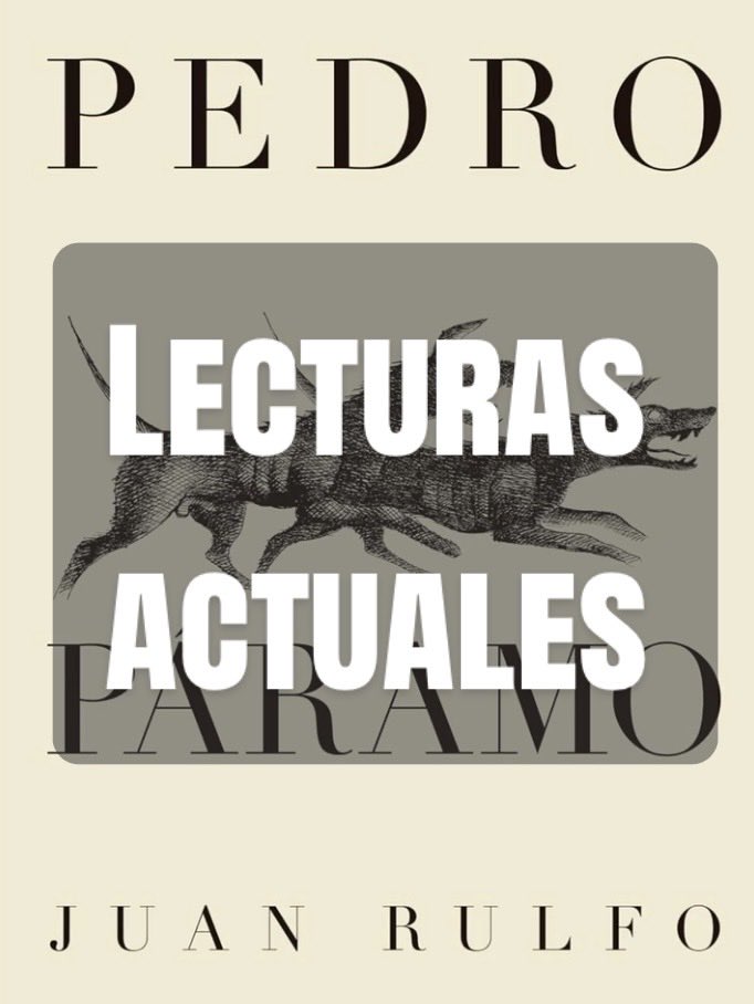 elemmarb's tweet photo. Lecturas actuales ✨📚

#booktubemexico #booktokmexico #misery #pedroparamo #lecturaactual 

🎥 https://t.co/snxsYjzx0O https://t.co/YdQKrFPH0t