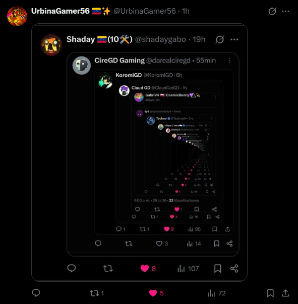 ChinoGamerG2's tweet photo. https://t.co/64qPBSwEFN