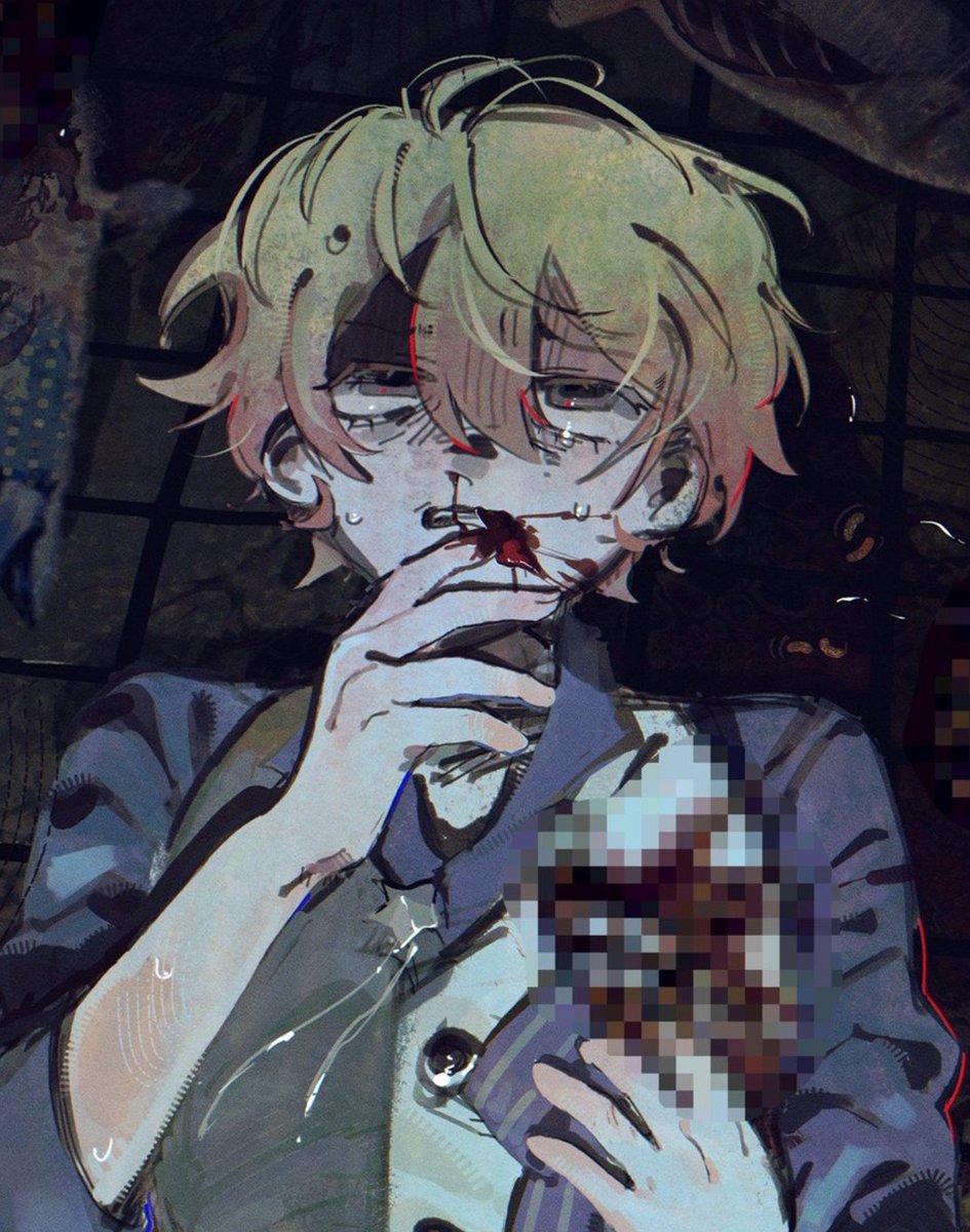 naeruns's tweet photo. pre-kasa7 art and post-kasa7 art im crying https://t.co/hJoNuOe6Iz