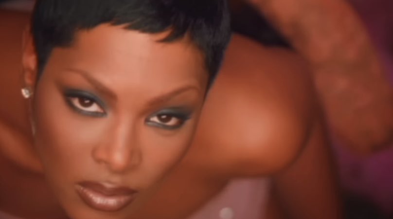Leekslntuerlude's tweet photo. Keisha Epps In Trippin’ (1998) https://t.co/fEkdWXzdck
