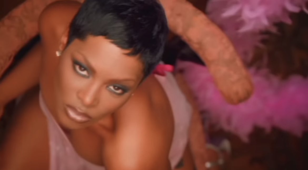 Leekslntuerlude's tweet photo. Keisha Epps In Trippin’ (1998) https://t.co/fEkdWXzdck