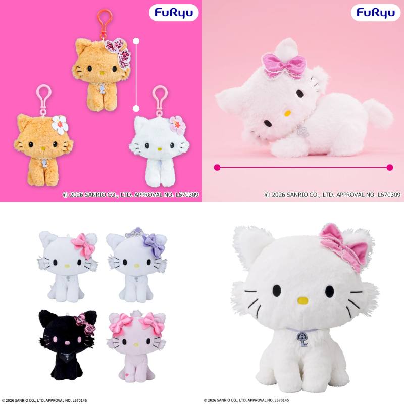 sanrio_oshikatu tweet picture