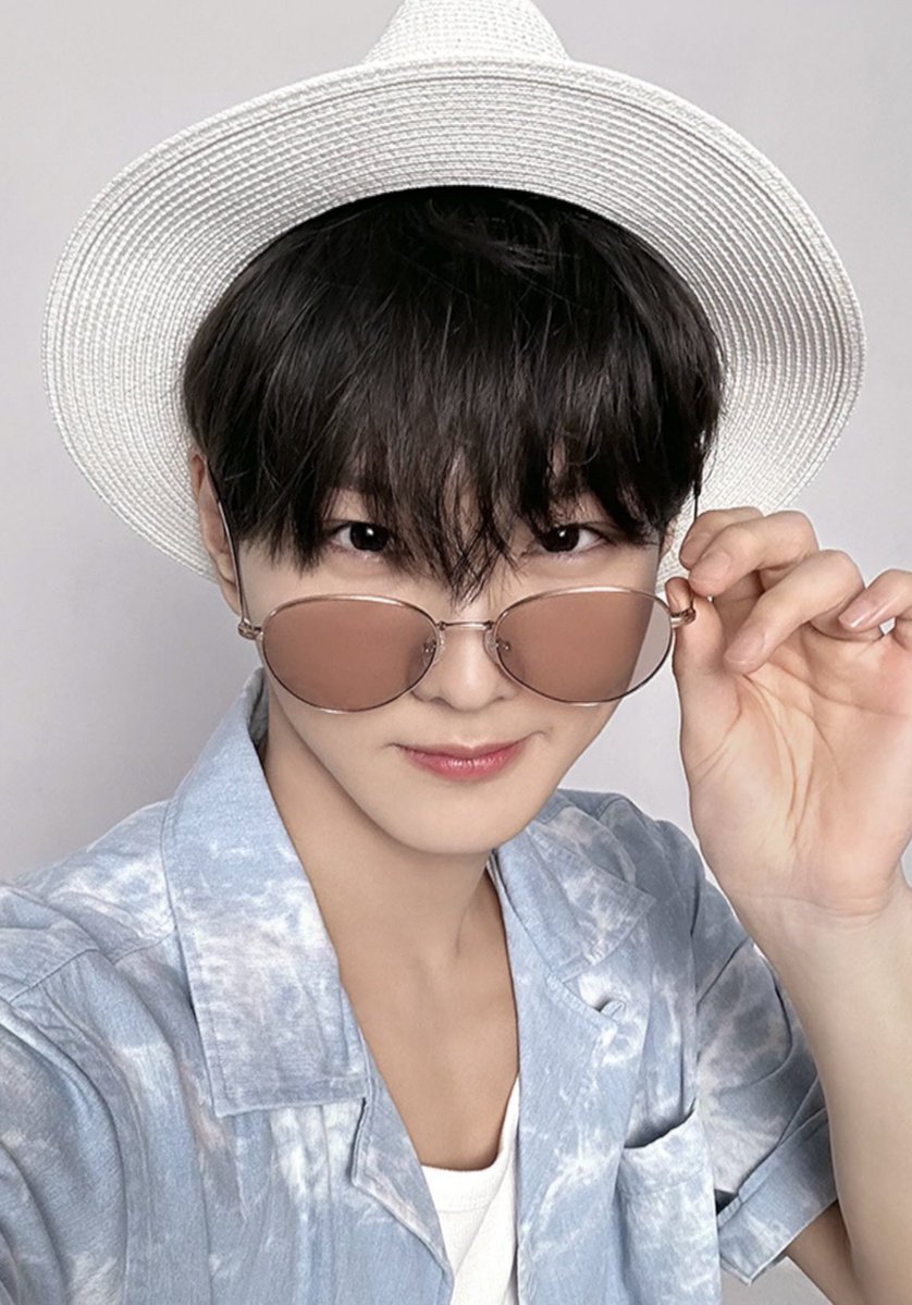 jun9won11_'s tweet photo. Naksir banget jujurr https://t.co/9da7nxWdod