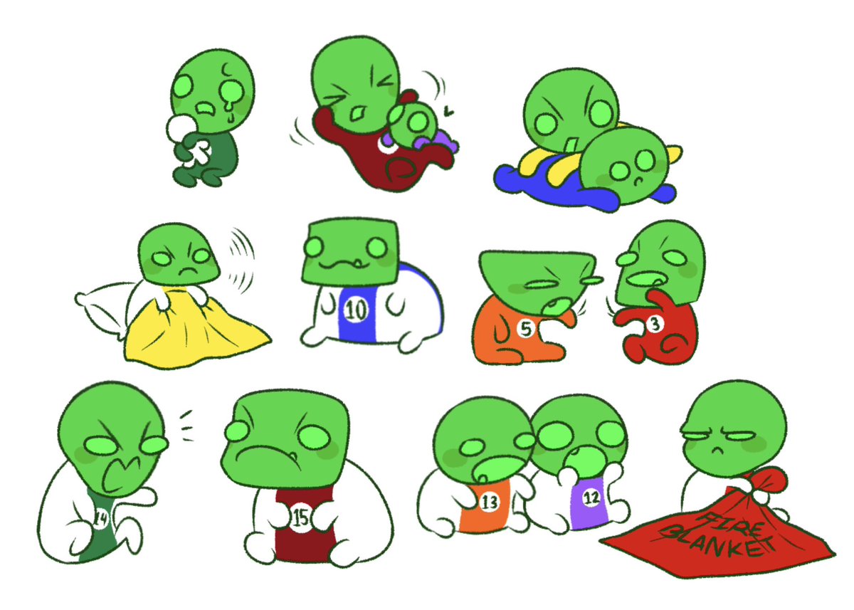 Honeydew_Boba_'s tweet photo. https://t.co/HlQMPzkBUC
