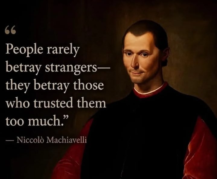 Deep philosophy tweet media