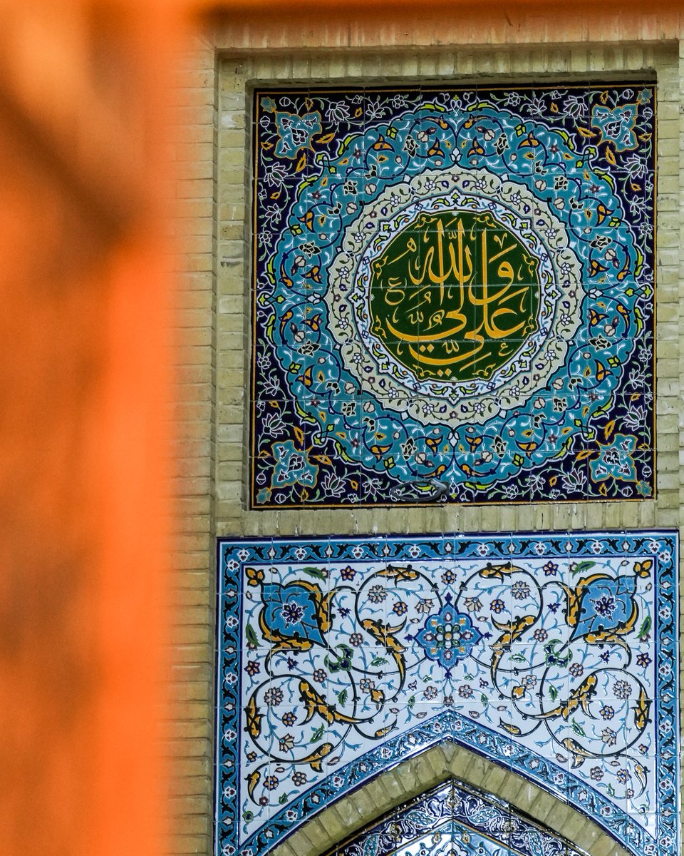 imamalinet's tweet photo. السَّلامُ عَلَيكَ يا وَلِيَّ اللهِ
#على_خطى_الحسين https://t.co/iZHv0dVIQz