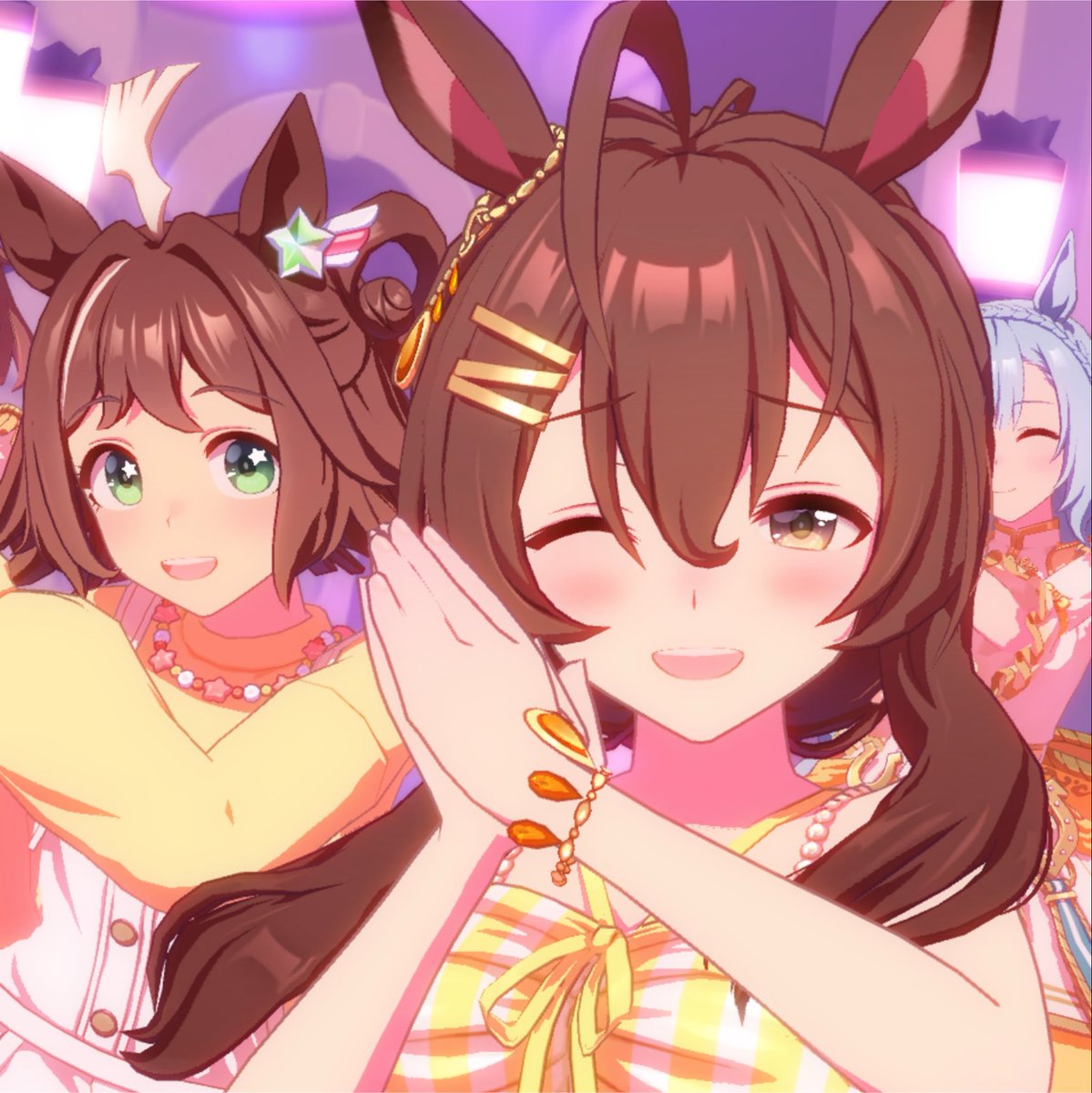 クーちゃんラック！！ (@kraftski5477) on X