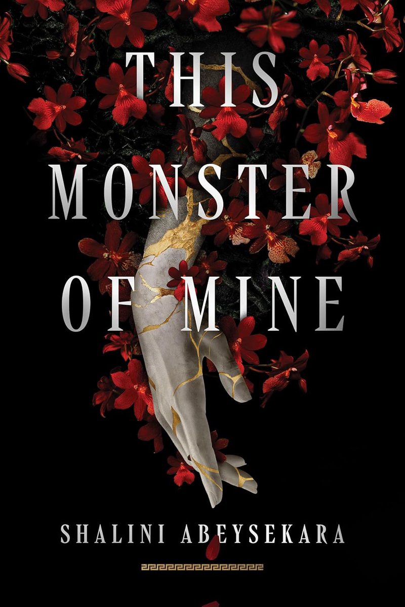asmasbooks's tweet photo. im so satisfied with the QUALITY of fantasy books this year that I have been stumbling upon really!!! so unique and different!! Yall really gotta broaden your horizons guysss theres good stuff out there although I havent read much in terms of quantity these have really stood out https://t.co/FJhGQODARr