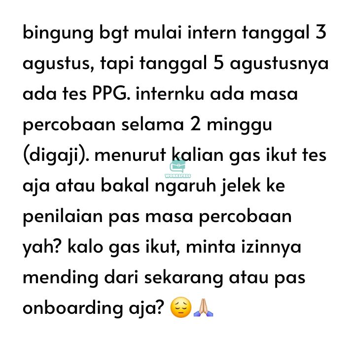 WORK tweet media