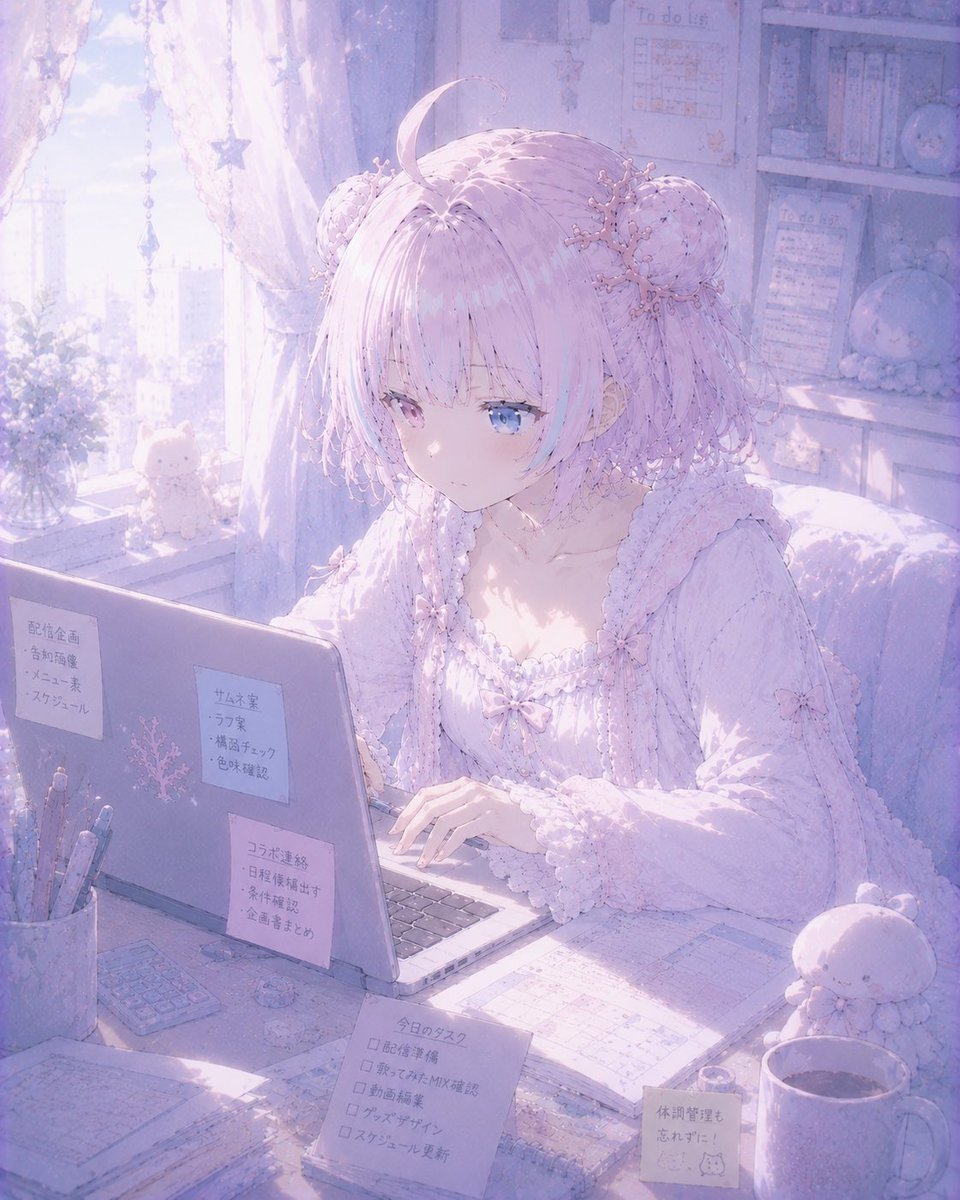 玉波うるま@6/17初配信❣️ tweet media