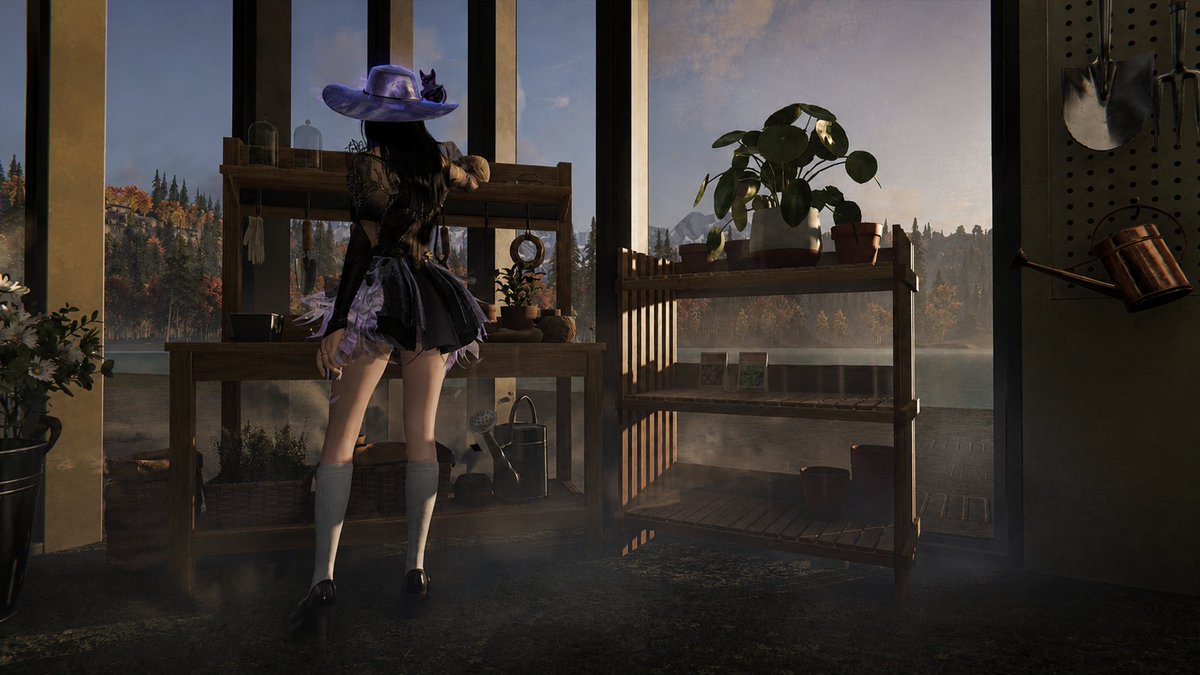 EndiabradaFps's tweet photo. Witch's garden... 🧙🏻‍♀️  #OnceHumanConsole #OnceHuman_ #OnceHumanJP #OnceHuman_JP #OnceHuman #VPWorld #VGPUnite #VPLab #VPSAT #VPtree https://t.co/g0y2t58yWq
