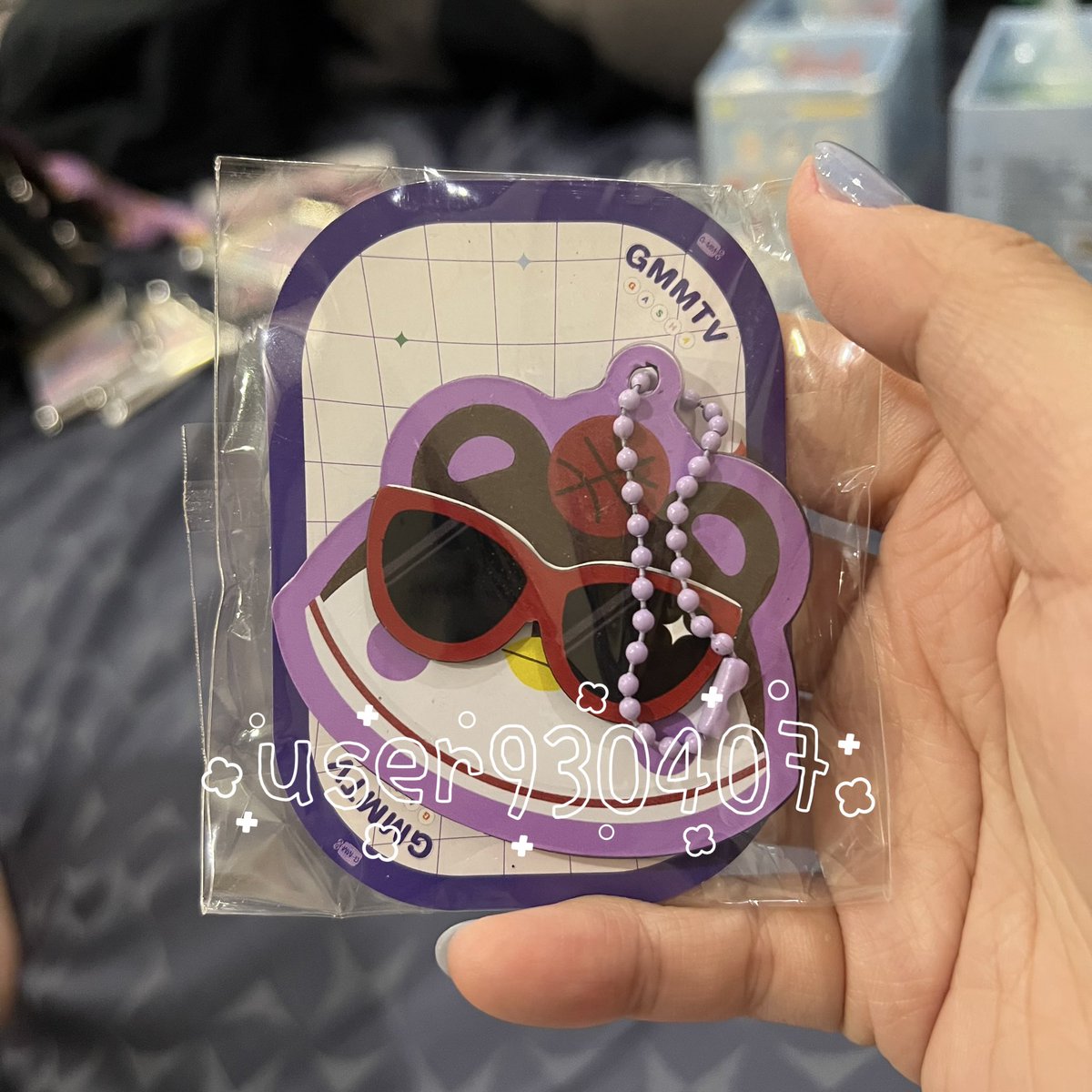 user930407's tweet photo. พร้อมส่ง กาชา 200 ค่าส่ง20

Yuzumumu
Vimmy
Guinzly
Ponpon

#งานมหกรรมนิยายนานาชาติ2026xGMMTV 
#ตลาดนัดวิวมิ้ม #ตลาดนัดเฟิร์สข้าวตัง
#ตลาดนัดจอสกวิน #ตลาดนัดแอลม่อนโปรเกรส https://t.co/jQenkZ7b6d