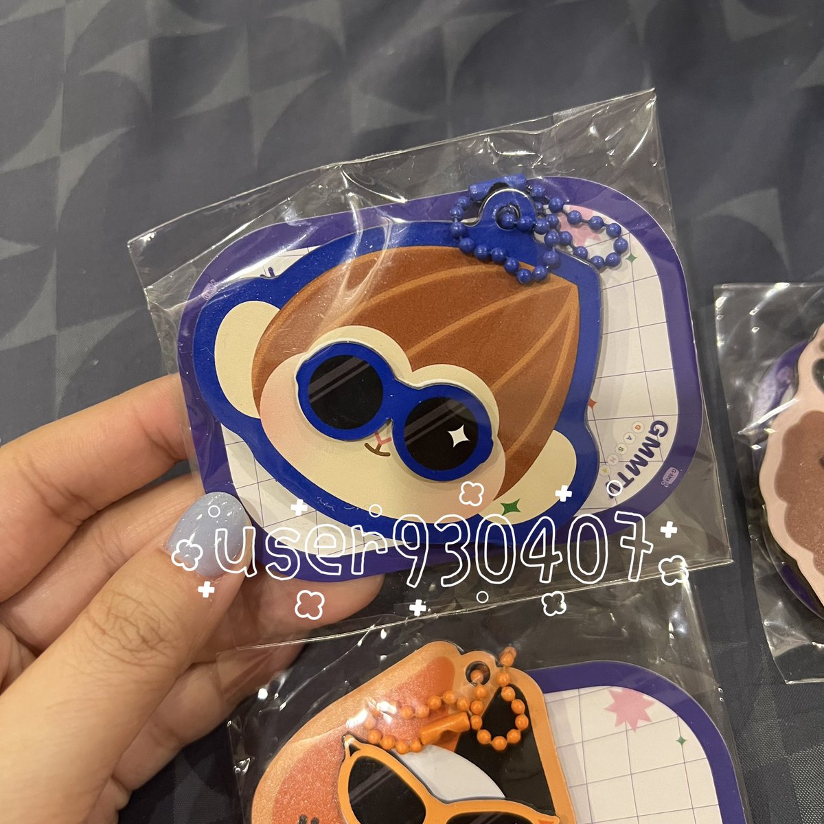 user930407's tweet photo. พร้อมส่ง กาชา 200 ค่าส่ง20

Yuzumumu
Vimmy
Guinzly
Ponpon

#งานมหกรรมนิยายนานาชาติ2026xGMMTV 
#ตลาดนัดวิวมิ้ม #ตลาดนัดเฟิร์สข้าวตัง
#ตลาดนัดจอสกวิน #ตลาดนัดแอลม่อนโปรเกรส https://t.co/jQenkZ7b6d