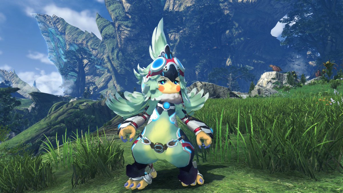 Luxin_Xeno's tweet photo. i’ve already seen enough this is the greatest game ever made https://t.co/WgKVQaL511