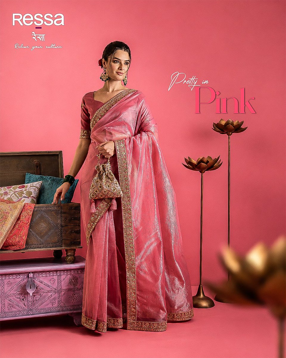 Ressa_relive's tweet photo. Grace in Pink. Confidence in Blue. Royalty in Gold. 💖💙💛

https://t.co/wlPMz4oWUG https://t.co/ZWreWCQTMW