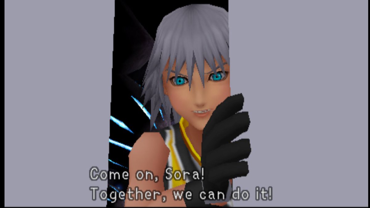 ilucondiumu's tweet photo. Squeenix put crack cocaine in this series. https://t.co/AswxOfBAWx
