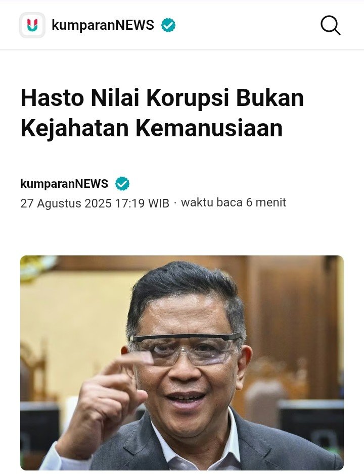 PartaiSocmed's tweet photo. Menyapa kawan2 dunia maya kecuali Hasto.. https://t.co/XeHWZFDxnT