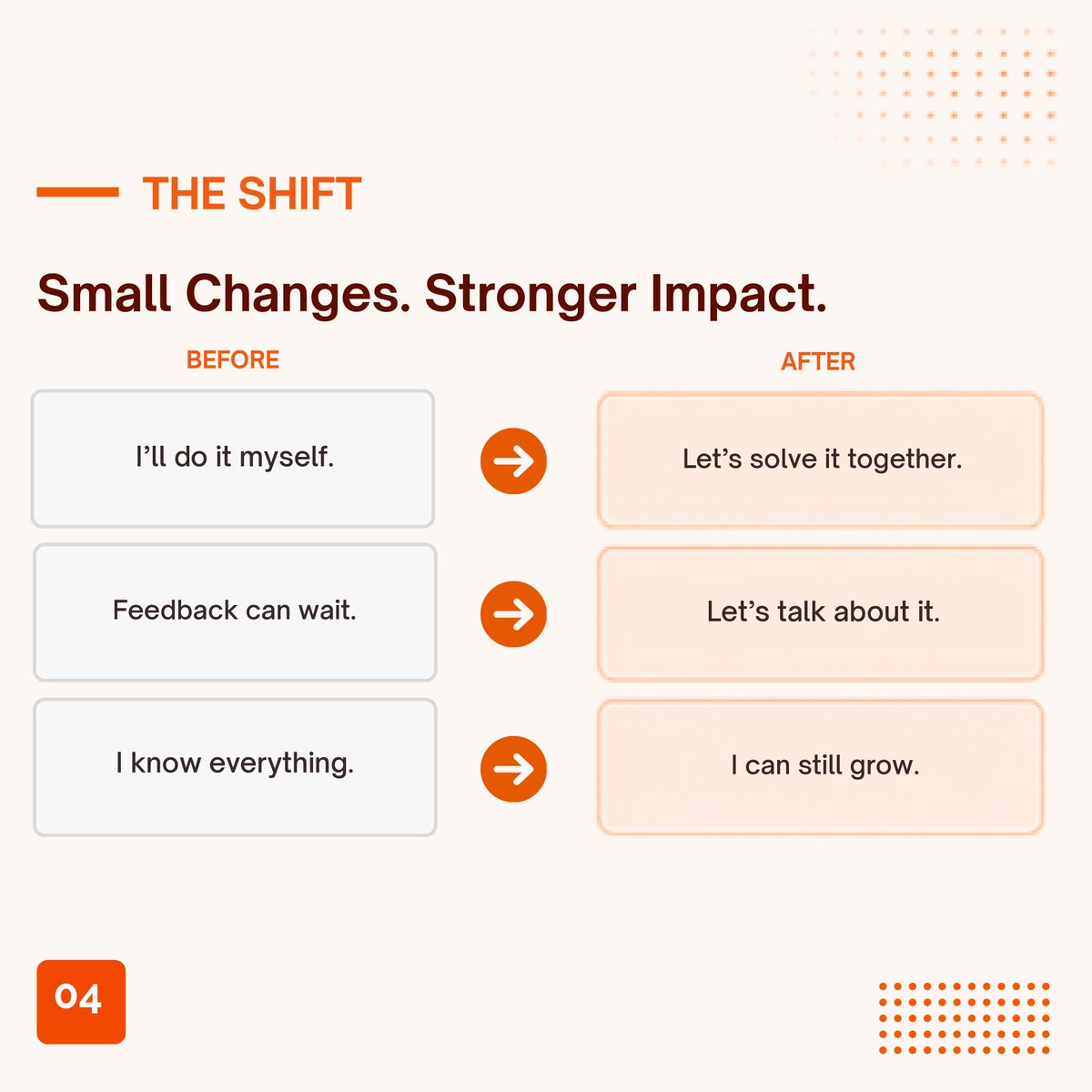 GettingRoots's tweet photo. Great teams don't just work togetherโthey grow together.
Better communication. Stronger collaboration. Lasting results.
Discover how effective team building transforms workplace performance:
๐ https://t.co/OgteMqvmna
#TeamDevelopment #GettingRoots #TeamBuilding https://t.co/1R5JVlfu0I