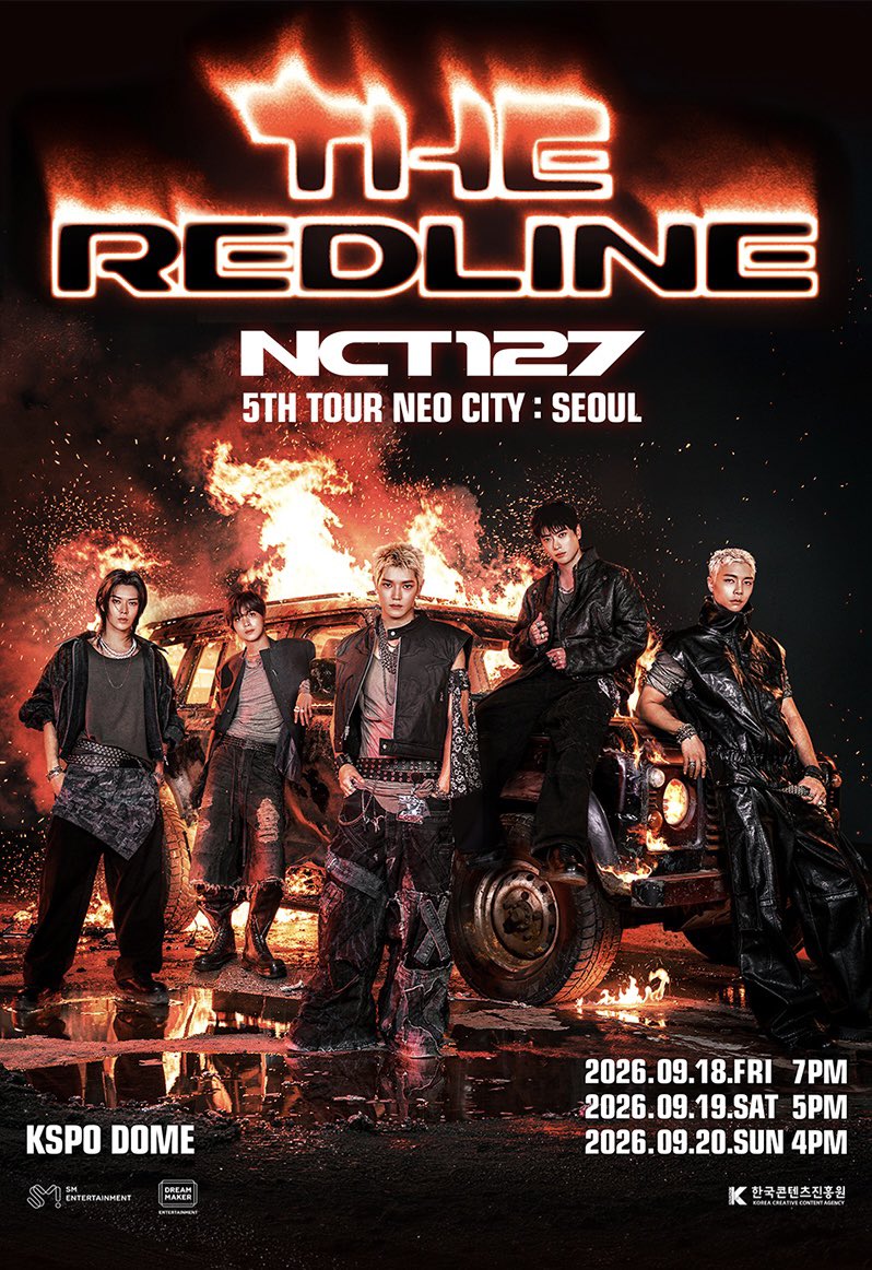 mookkers_'s tweet photo. อมก โปส THE REDLINE พวกท่านหล่อเท่มาก นี่แหละ ๆๆๆๆๆๆ https://t.co/GT7Pd7V8wE