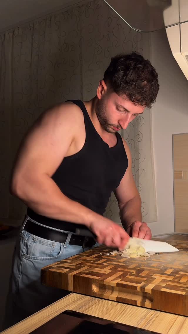 chefdenizmadeit's tweet photo. https://t.co/BSoLaduv4s