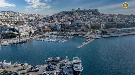 sklavis's tweet photo. Καλημέρα από την Καβάλα....
Δεν χρειάζονται πολλά για να ξεκινήσει όμορφα η μέρα!!! https://t.co/fbJm531OlX