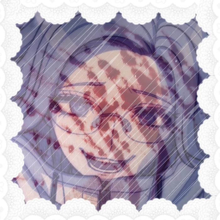 righteousblad3's tweet photo. just Eito nothing else *whistles*..
FAKE, AI GENERATED SFX MAKEUP HALLOWEEN https://t.co/L67idO3jC4