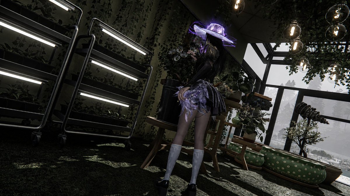 EndiabradaFps's tweet photo. Witch's garden... 🧙🏻‍♀️  #OnceHumanConsole #OnceHuman_ #OnceHumanJP #OnceHuman_JP #OnceHuman #VPWorld #VGPUnite #VPLab #VPSAT #VPtree https://t.co/g0y2t58yWq