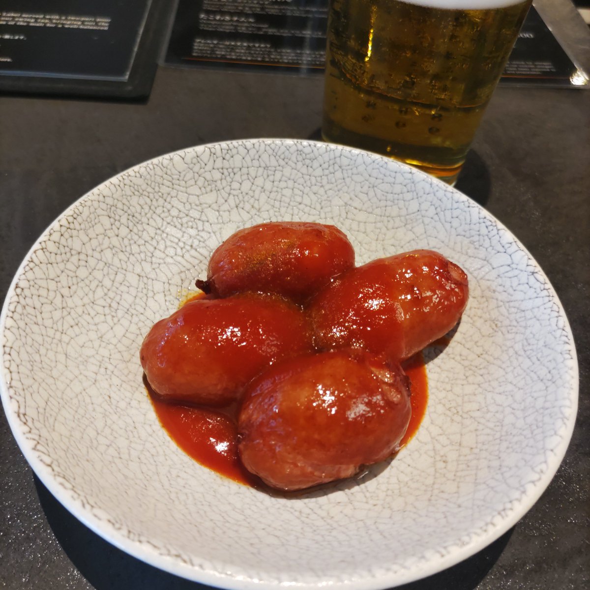 yoppee99's tweet photo. 1人飲み🍻
#SAPPORO
#SAPPOROTheBAROSAKA
#リンクス梅田 https://t.co/7HAPnSw2Dw