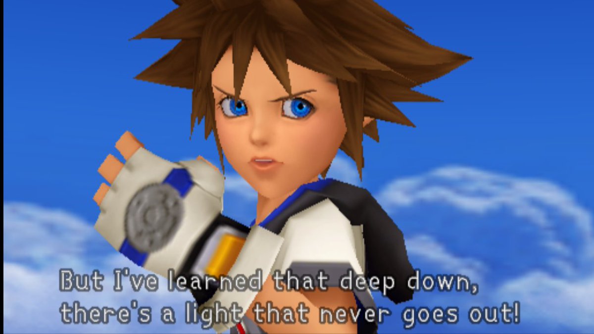 ilucondiumu's tweet photo. Squeenix put crack cocaine in this series. https://t.co/AswxOfBAWx