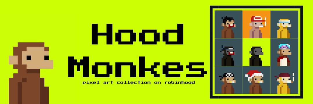 AbdulHalimix44's tweet photo. Collaboration with @HoodMonkes 

10x WL SPOT 🎁

Mint Details
🗓️ Date: July 31
📦 Supply: 1,313 NFTs
Free Mint GDT &amp; WL 

REQUERMENT 
-Follow: @HoodMonkes &amp; @AbdulHalimix44 
-Like Retweete drop evm address 

Ending 12 Hour https://t.co/0qq3LaztLM