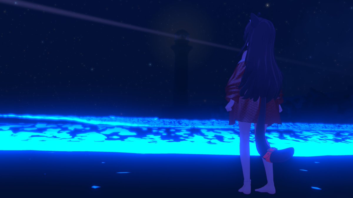 Bolllad's tweet photo. Wandering... https://t.co/9niY5d03eQ