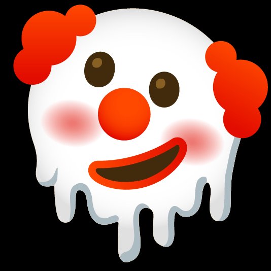 opinionfella's tweet photo. @TheGarlandNixon You are clown 🤡 https://t.co/6a7AQHV8N2