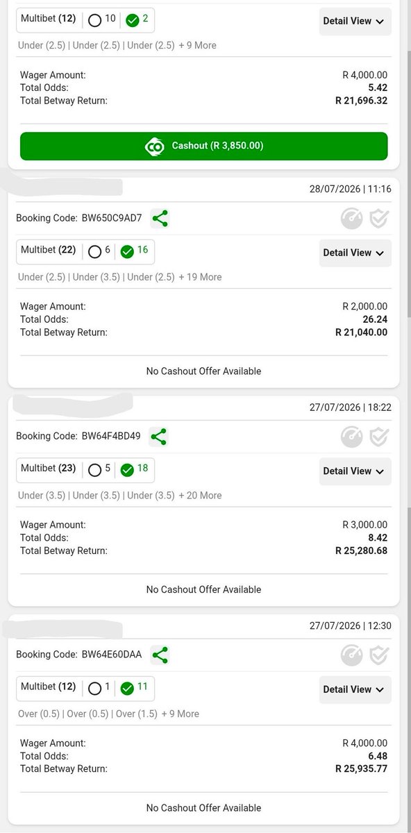BonginkosiMbuso's tweet photo. R100K Loading Congratulations on those who followed 🔥🙏🏽🎉🎉‼️For More Boom 💥 

Click link Below 👇�� Dont Miss Massive Odds 

https://t.co/AK2EJGIYPW https://t.co/SUmf4jQvSk
