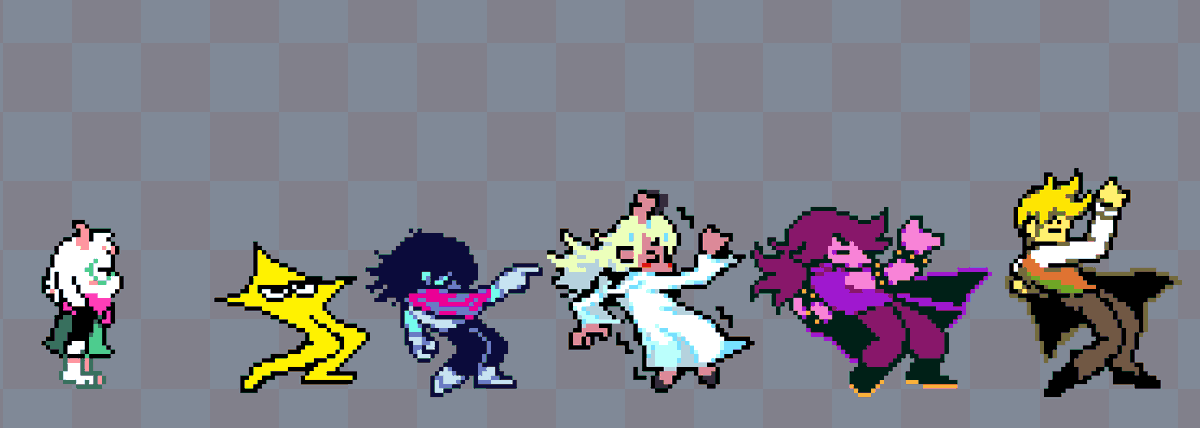 RicoSpriteArt's tweet photo. https://t.co/p4Ev49kQmB