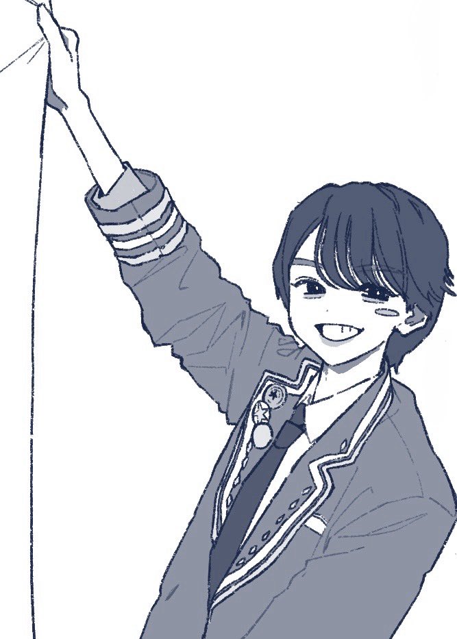 maru1ta's tweet photo. 過去絵
推し活💤さんたち① https://t.co/B0If0KVMxG