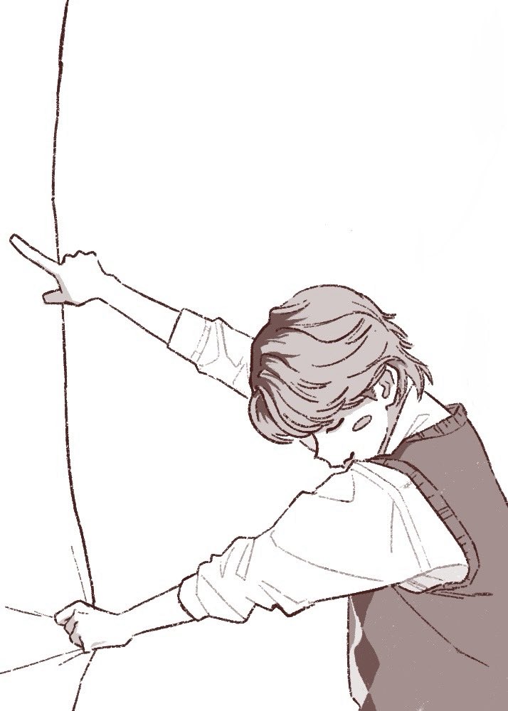 maru1ta's tweet photo. 過去絵
推し活💤さんたち① https://t.co/B0If0KVMxG