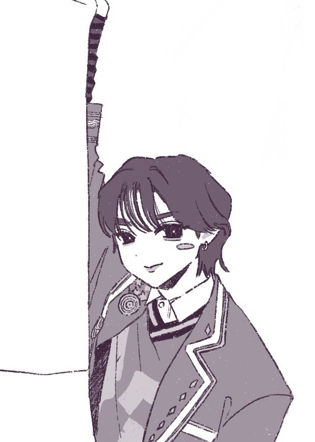 maru1ta's tweet photo. 過去絵
推し活💤さんたち① https://t.co/B0If0KVMxG