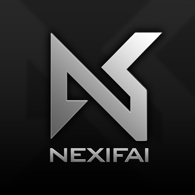 markdev_v's tweet photo. @wallstreetbets $NEXI 
#NEXIFAI  launchpad is built foe high- utility projects, not hype . 

No gated access, Retail Investors are included not Excluded . 
Focused on real-world application not meme cycles https://t.co/4iMd25XBJM