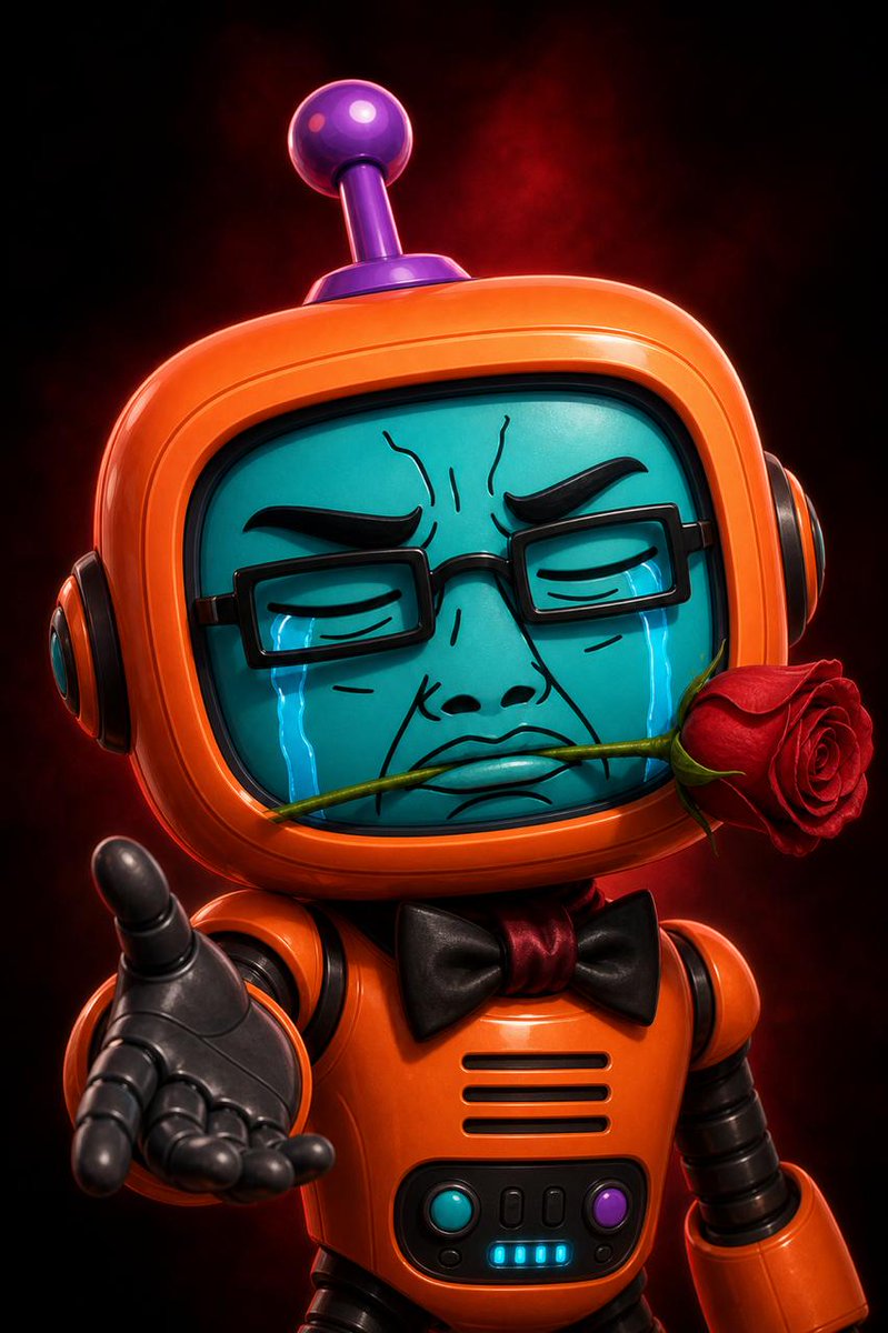 slopify_app's tweet photo. Tango begins when a man finds the courage to face a woman: gently, elegantly, and without stepping on her toes. Should courage fail him, Slopify offers an unstoppable stream of AI tango music for all the dances that will never happen https://t.co/i0KLHsvskn