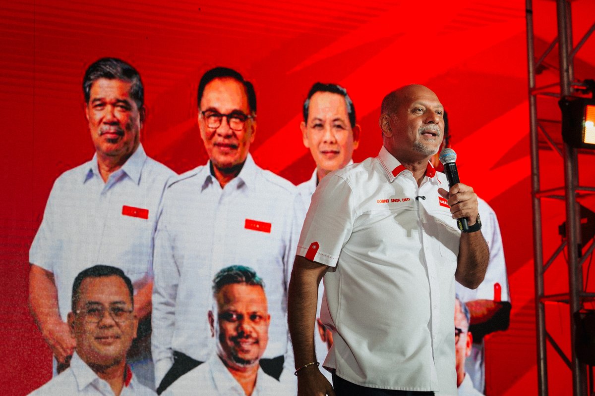GobindSinghDeo's tweet photo. https://t.co/qjPLFx5wBv
