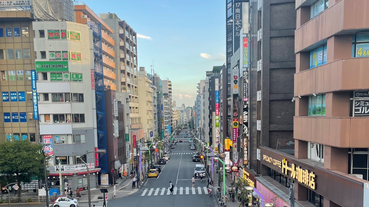 bozu_108's tweet photo. ここはどこでしょうか？選手権を開催します。 https://t.co/WvEHXPH8FD