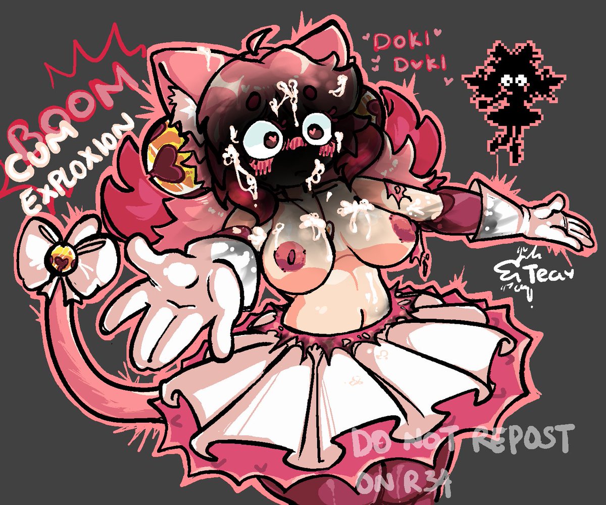 softservetea's tweet photo. Mewmew cum alts as promised!! https://t.co/vp4Nmo5kgn