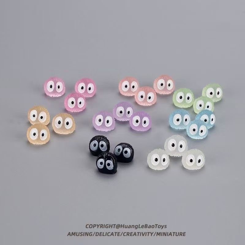 DeliTru_id's tweet photo. [BATCH 1🇨🇳] OPEN PRE ORDER CHINA 

Glow In The Dark Susuwatari

💸30pcs IDR 10.000 | DP 7.000 

kode barang: TOT-016
color : on pic
order : https://t.co/WvLw1tSaam

✈️air cargo 
✅bersih ina
📍bogor
 PO : 27 JULI - 9 AGUSTUS 2026

t. wts taobao xianyu jastip china murah totoro https://t.co/LQAG2d3IqT