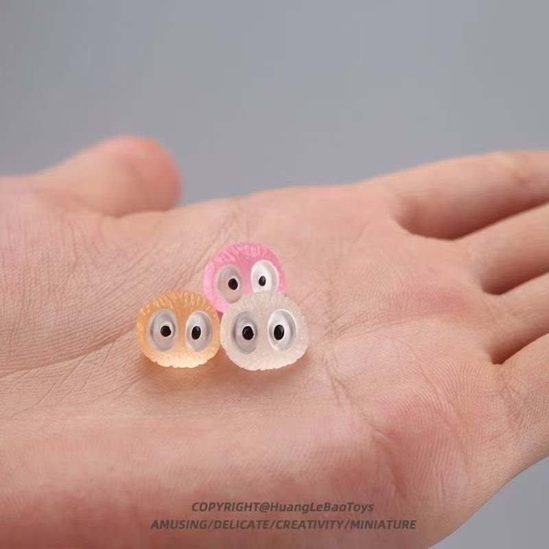 DeliTru_id's tweet photo. [BATCH 1🇨🇳] OPEN PRE ORDER CHINA 

Glow In The Dark Susuwatari

💸30pcs IDR 10.000 | DP 7.000 

kode barang: TOT-016
color : on pic
order : https://t.co/WvLw1tSaam

✈️air cargo 
✅bersih ina
📍bogor
 PO : 27 JULI - 9 AGUSTUS 2026

t. wts taobao xianyu jastip china murah totoro https://t.co/LQAG2d3IqT