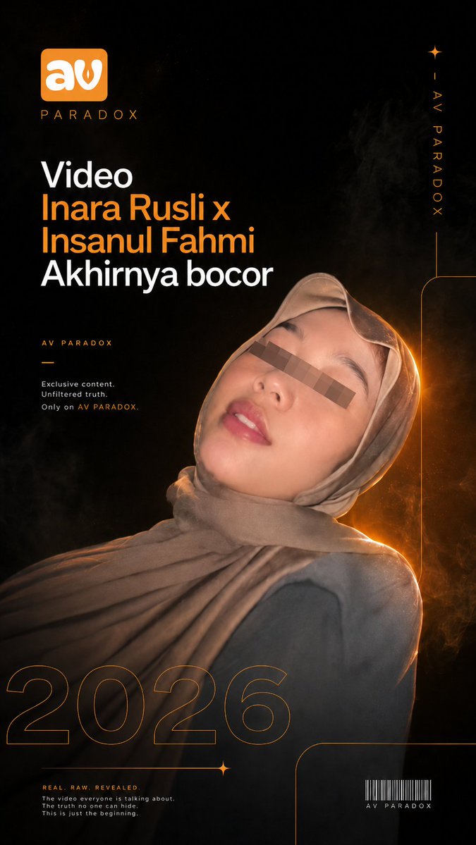 fiddssy's tweet photo. inara rusli? https://t.co/tvfnO2heyb