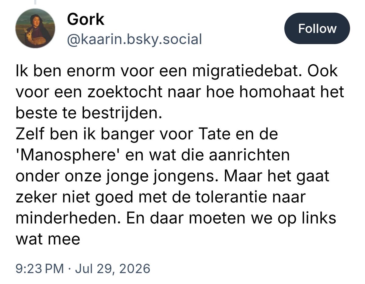 Sander van Dam tweet media